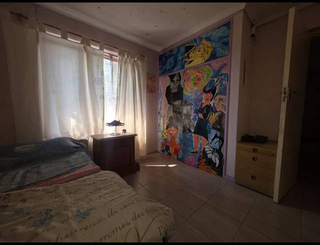 4 BEDROOM HOUSE FOR SALE IN ELANDSPARK